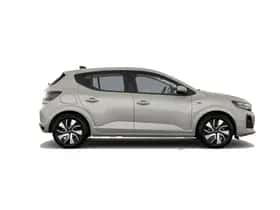 Dacia Sandero (2026) thumbnail 3