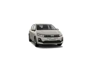 Dacia Sandero (2026) thumbnail 5
