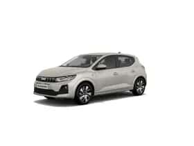 Dacia Sandero (2026) thumbnail 6