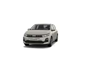 Dacia Sandero (2026) thumbnail 9
