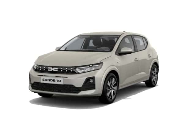 Dacia Sandero (2026) thumbnail 2