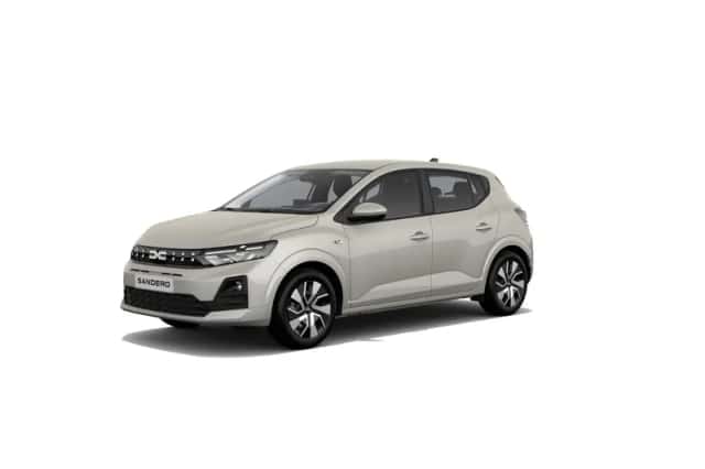 Dacia Sandero (2026) thumbnail 6