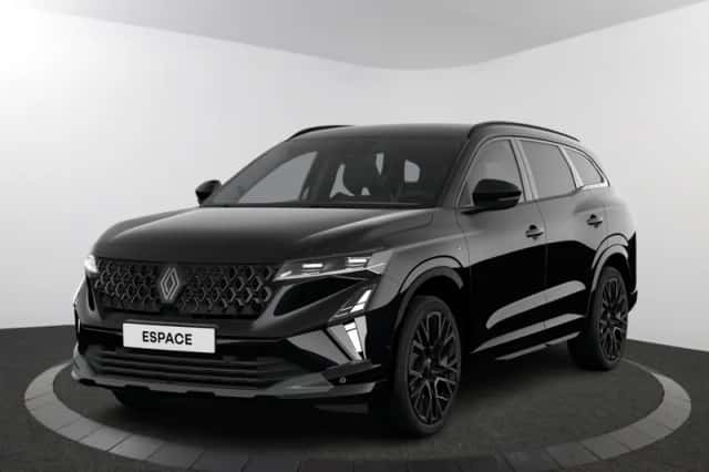 Renault Espace (2026) thumbnail 1