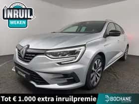 Renault Mégane (2024)
