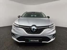 Renault Mégane (2024) thumbnail 17