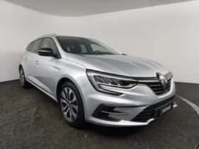 Renault Mégane (2024) thumbnail 5