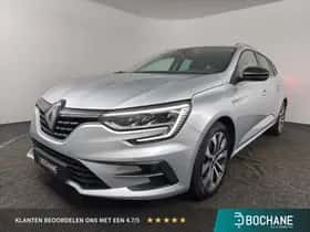 Renault Mégane (2024)