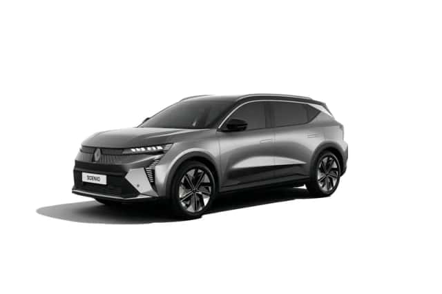 Renault Scénic (2026) thumbnail 6