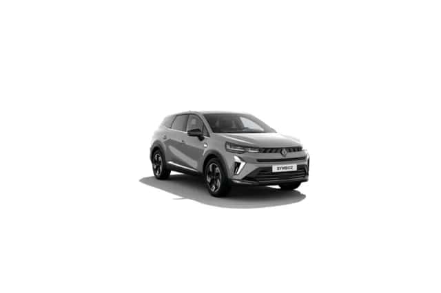 Renault Symbioz (2026) thumbnail 4
