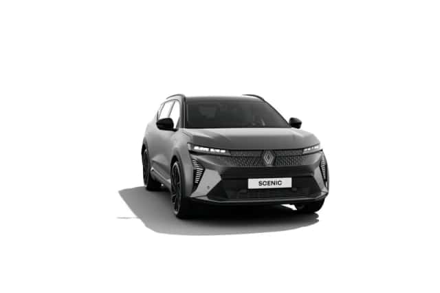 Renault Scénic (2026) thumbnail 5