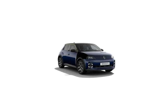 Renault 5 (2026) thumbnail 4