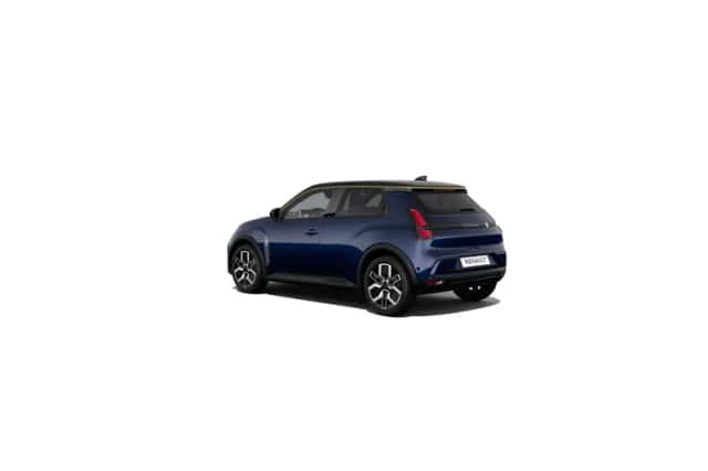 Renault 5 (2026) thumbnail 2