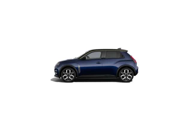 Renault 5 (2026) thumbnail 6