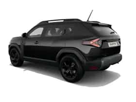 Dacia Duster (2026) thumbnail 4