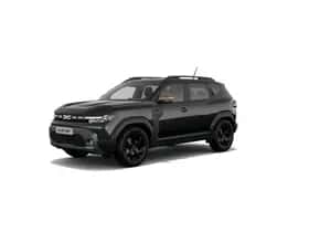 Dacia Duster (2026) thumbnail 6