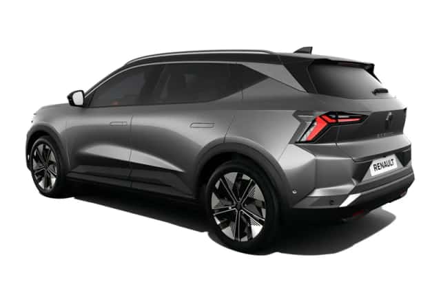 Renault Scénic (2026) thumbnail 3