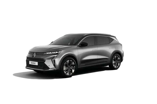 Renault Scénic (2026) thumbnail 5