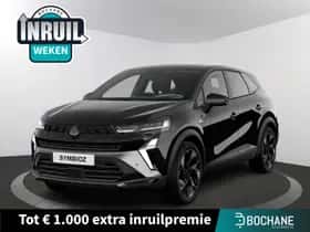 Renault Symbioz (2026)