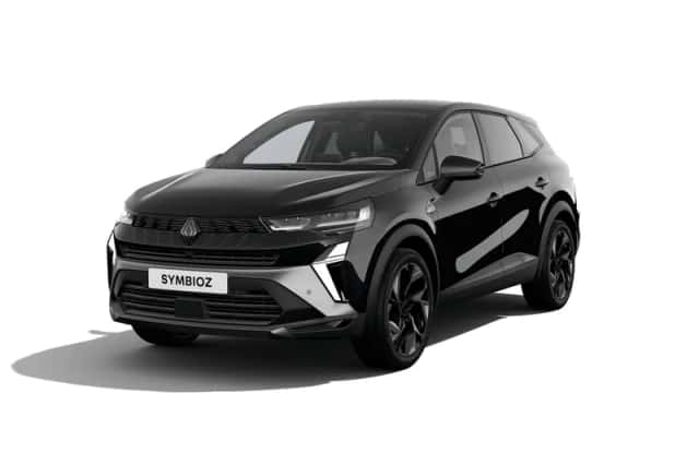 Renault Symbioz (2026) thumbnail 2