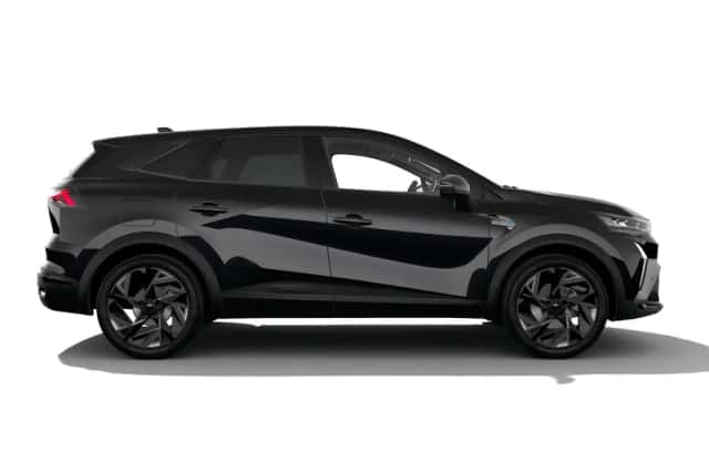 Renault Symbioz (2026) thumbnail 3