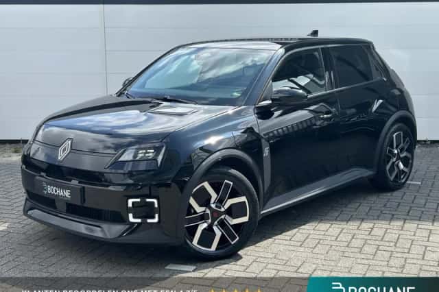 Renault 5 (2025) thumbnail 1