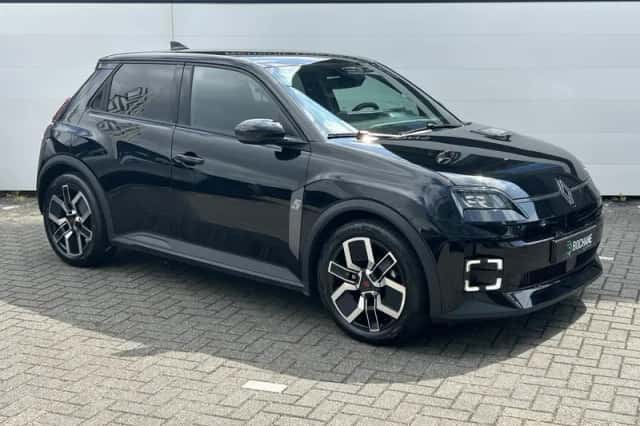 Renault 5 (2025) thumbnail 5