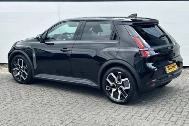 Renault 5 (2025) thumbnail 5