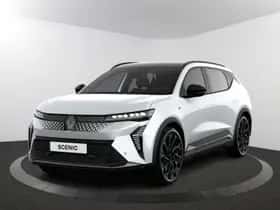 Renault Scénic (2026)