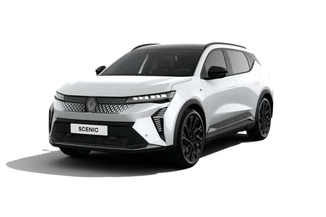 Renault Scénic (2026) thumbnail 2