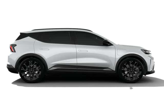 Renault Scénic (2026) thumbnail 3