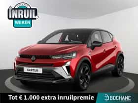 Renault Captur (2026)