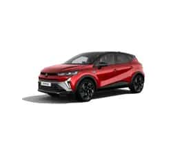 Renault Captur (2026) thumbnail 6
