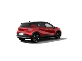Renault Captur (2026) thumbnail 8