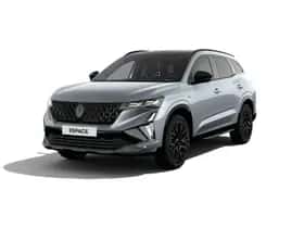 Renault Espace (2026) thumbnail 2