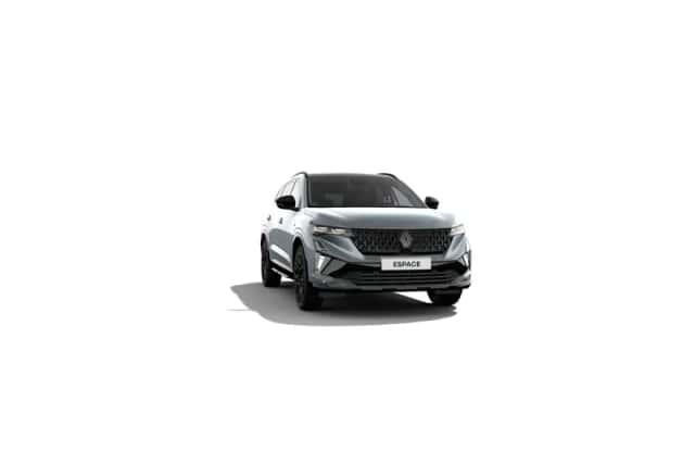 Renault Espace (2026) thumbnail 5