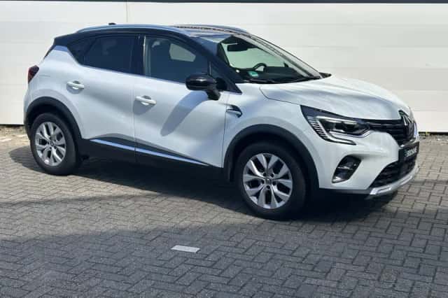 Renault Captur (2020) thumbnail 5