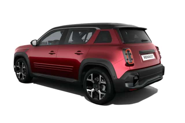 Renault 4 (2026) thumbnail 3