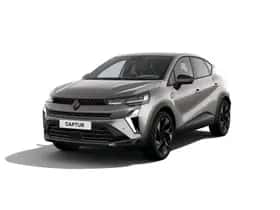 Renault Captur thumbnail 2