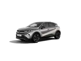 Renault Captur thumbnail 6