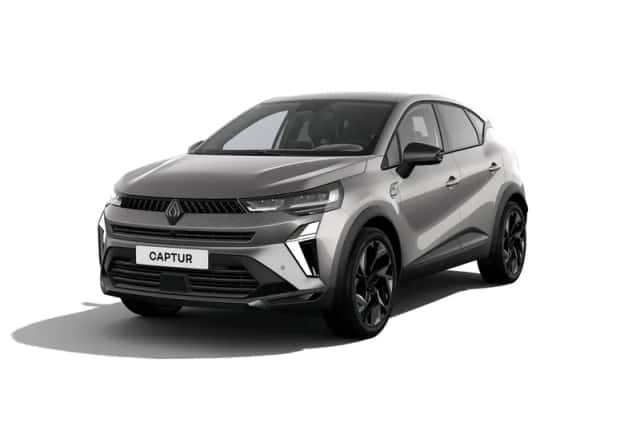 Renault Captur (2026) thumbnail 2