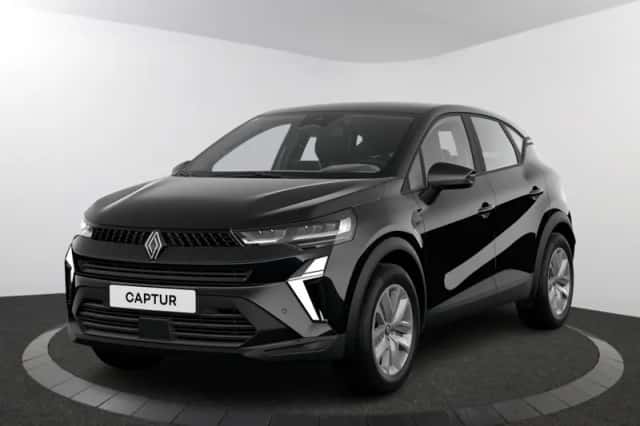 Renault Captur (2026) thumbnail 1