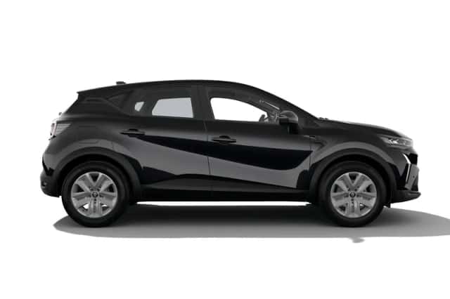 Renault Captur (2026) thumbnail 3