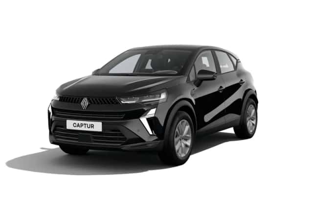 Renault Captur (2026) thumbnail 2