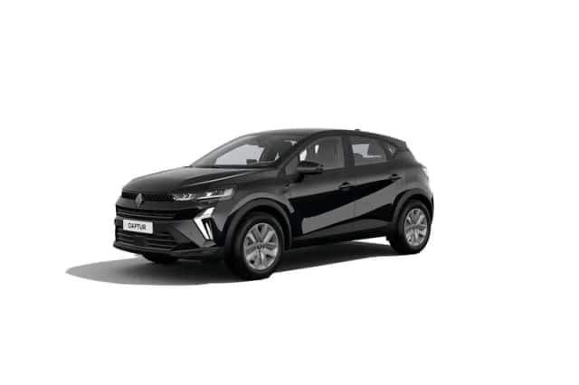 Renault Captur (2026) thumbnail 6