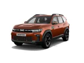 Dacia Bigster (2026) thumbnail 2