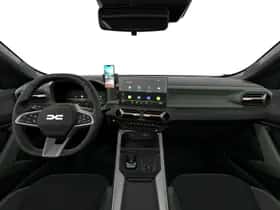 Dacia Bigster (2026) thumbnail 11