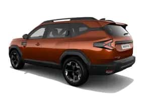 Dacia Bigster (2026) thumbnail 4