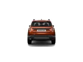 Dacia Bigster (2026) thumbnail 10