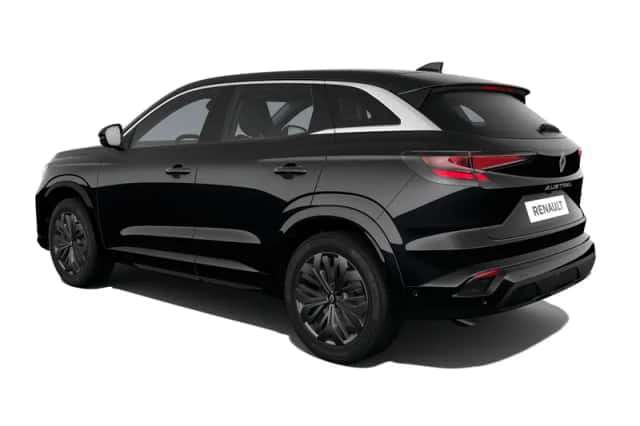 Renault Austral (2026) thumbnail 4