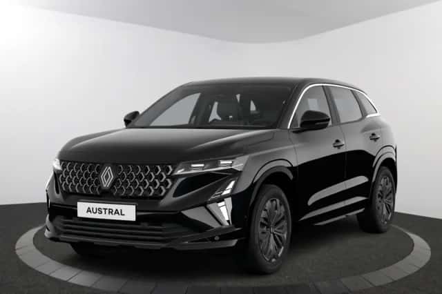 Renault Austral (2026) thumbnail 1